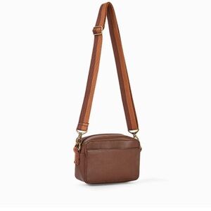 Cappuccino Boutique Crossbody